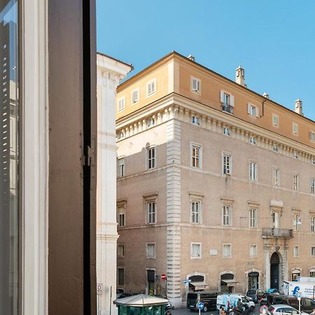 Apartament Pantheon Escape Rzym Zewnętrze zdjęcie