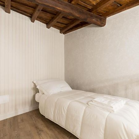 Apartament Pantheon Escape Rzym Zewnętrze zdjęcie
