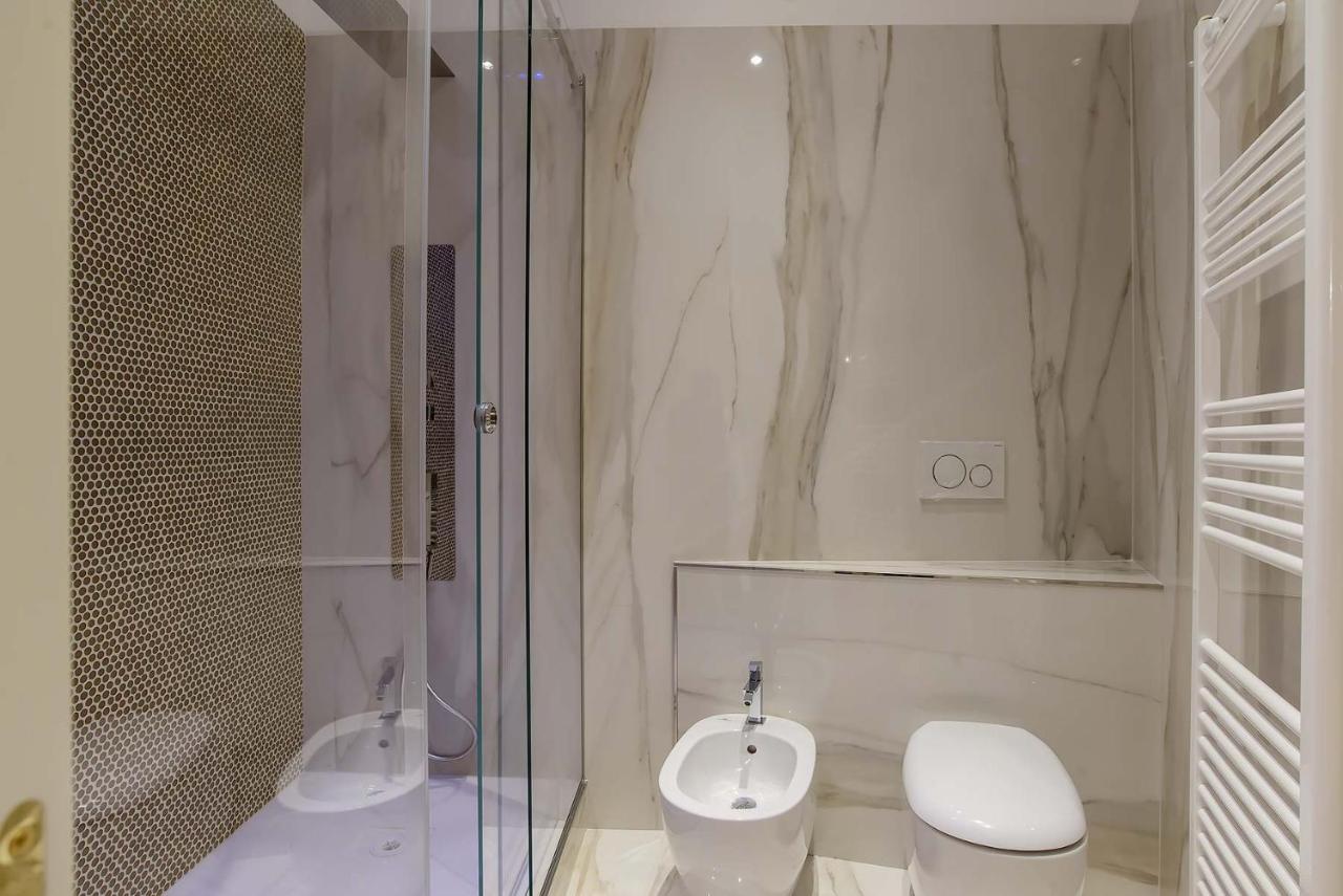 Apartament Pantheon Escape Rzym Zewnętrze zdjęcie