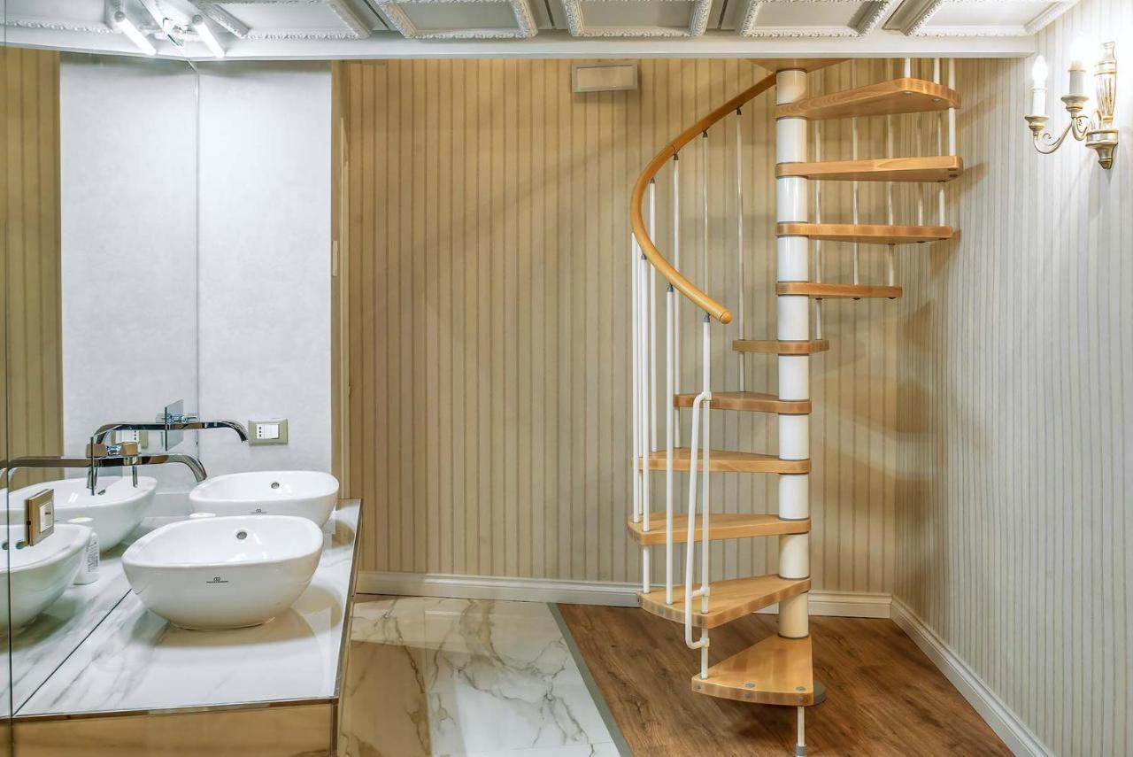 Apartament Pantheon Escape Rzym Zewnętrze zdjęcie