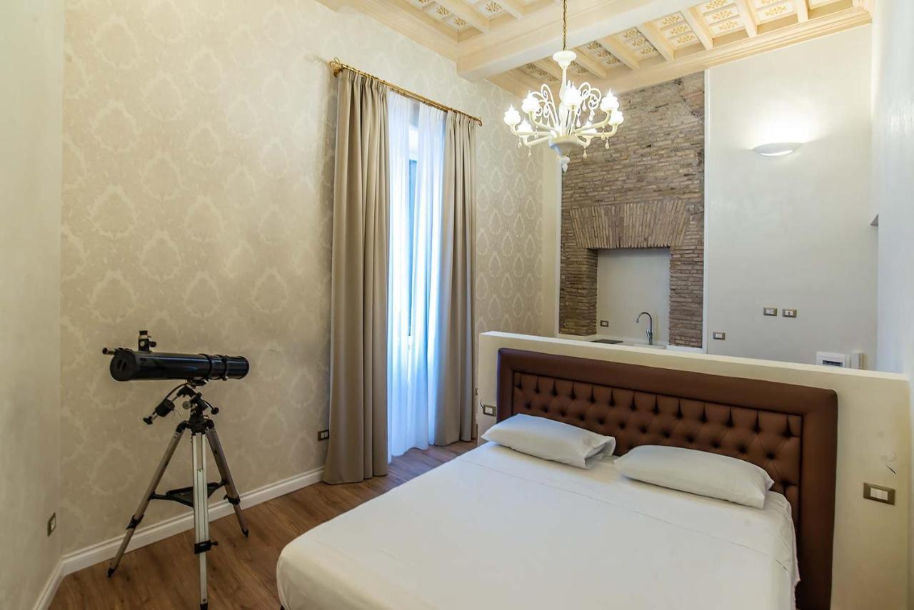 Apartament Pantheon Escape Rzym Zewnętrze zdjęcie