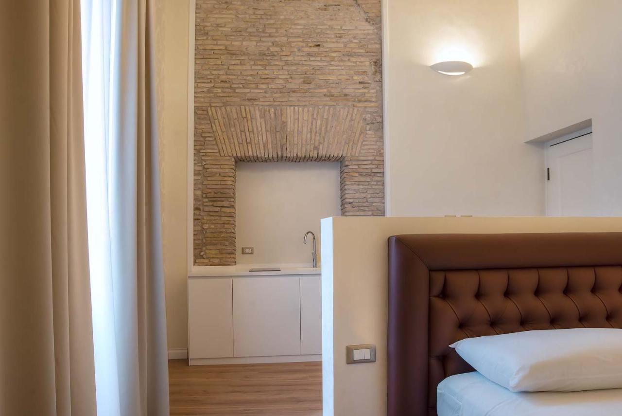 Apartament Pantheon Escape Rzym Zewnętrze zdjęcie