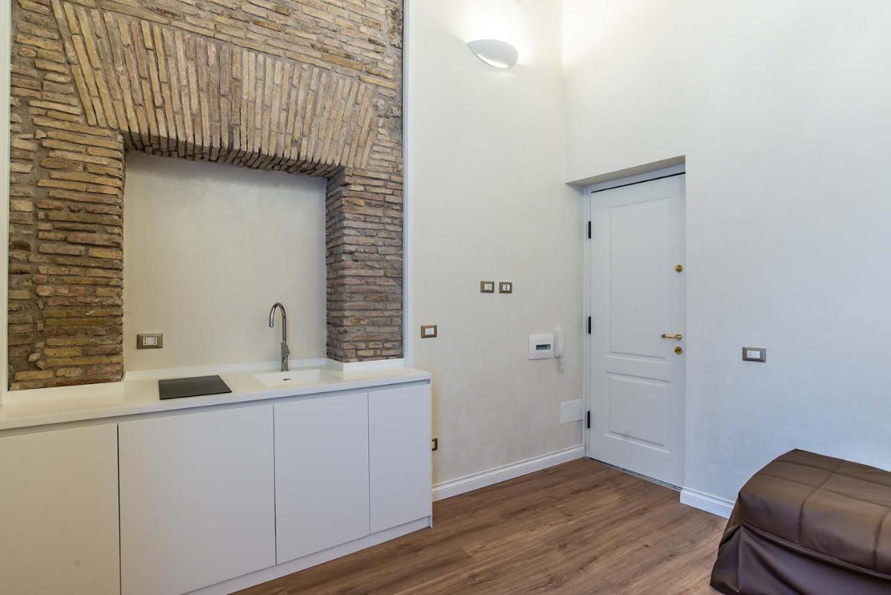 Apartament Pantheon Escape Rzym Zewnętrze zdjęcie