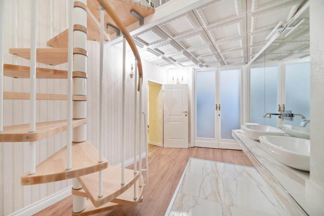 Apartament Pantheon Escape Rzym Zewnętrze zdjęcie