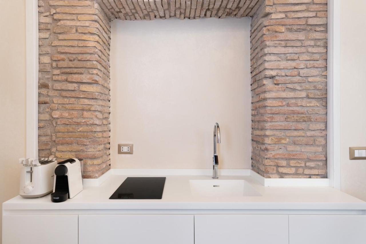 Apartament Pantheon Escape Rzym Zewnętrze zdjęcie