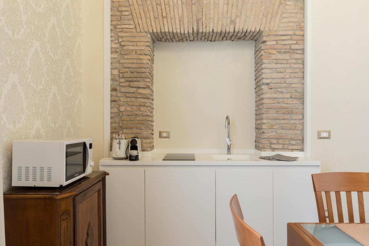 Apartament Pantheon Escape Rzym Zewnętrze zdjęcie