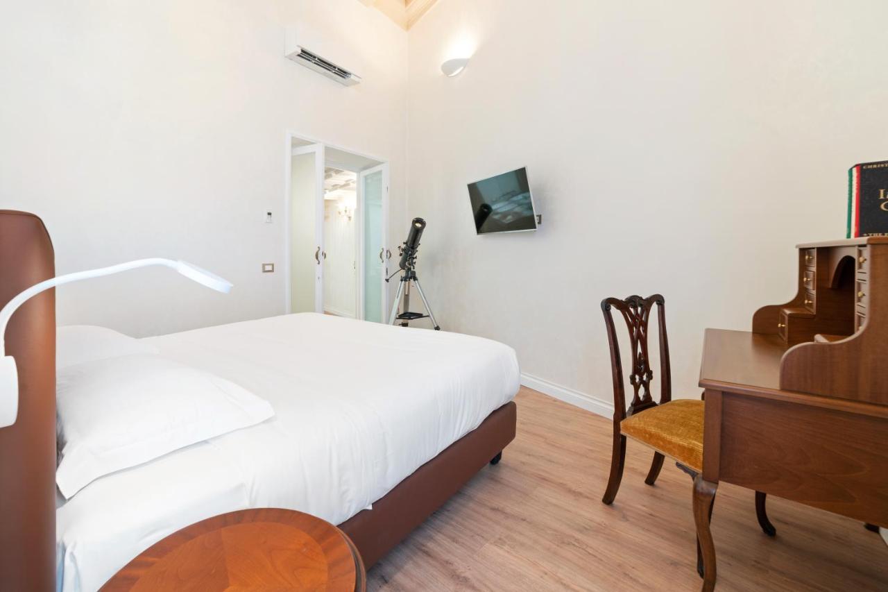 Apartament Pantheon Escape Rzym Zewnętrze zdjęcie