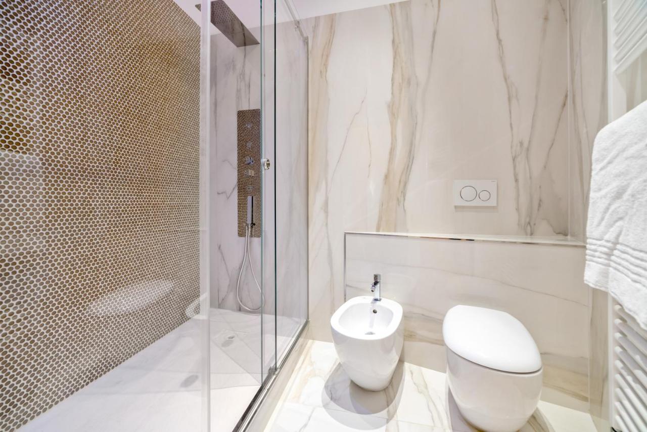 Apartament Pantheon Escape Rzym Zewnętrze zdjęcie