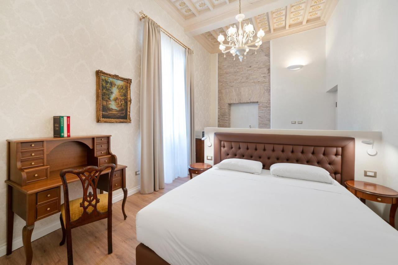 Apartament Pantheon Escape Rzym Zewnętrze zdjęcie