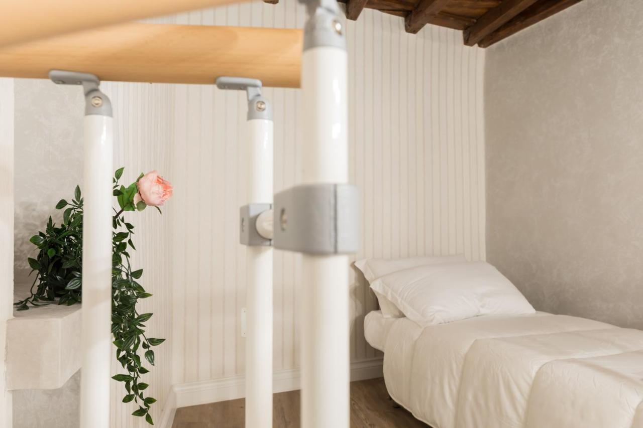 Apartament Pantheon Escape Rzym Zewnętrze zdjęcie