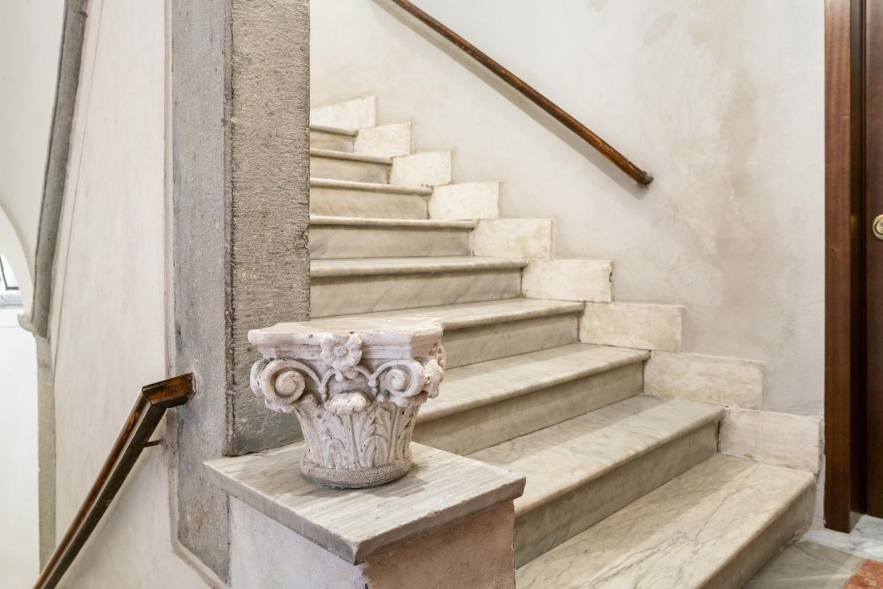 Apartament Pantheon Escape Rzym Zewnętrze zdjęcie
