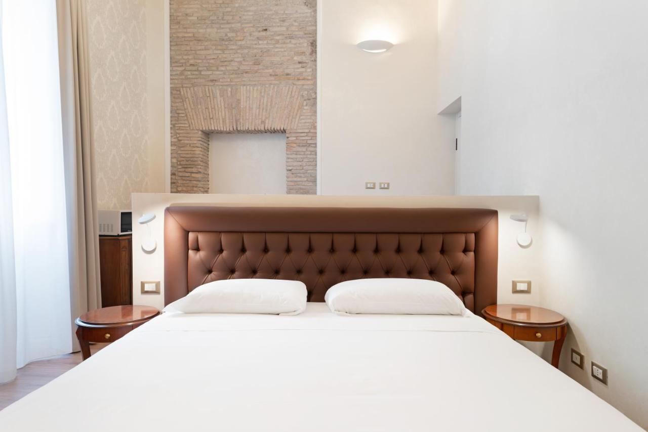 Apartament Pantheon Escape Rzym Zewnętrze zdjęcie
