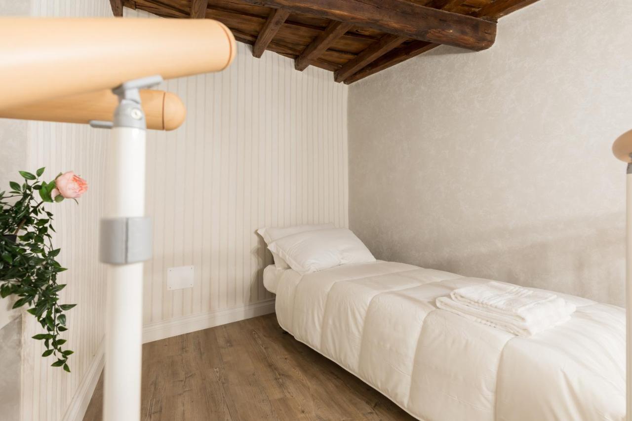 Apartament Pantheon Escape Rzym Zewnętrze zdjęcie