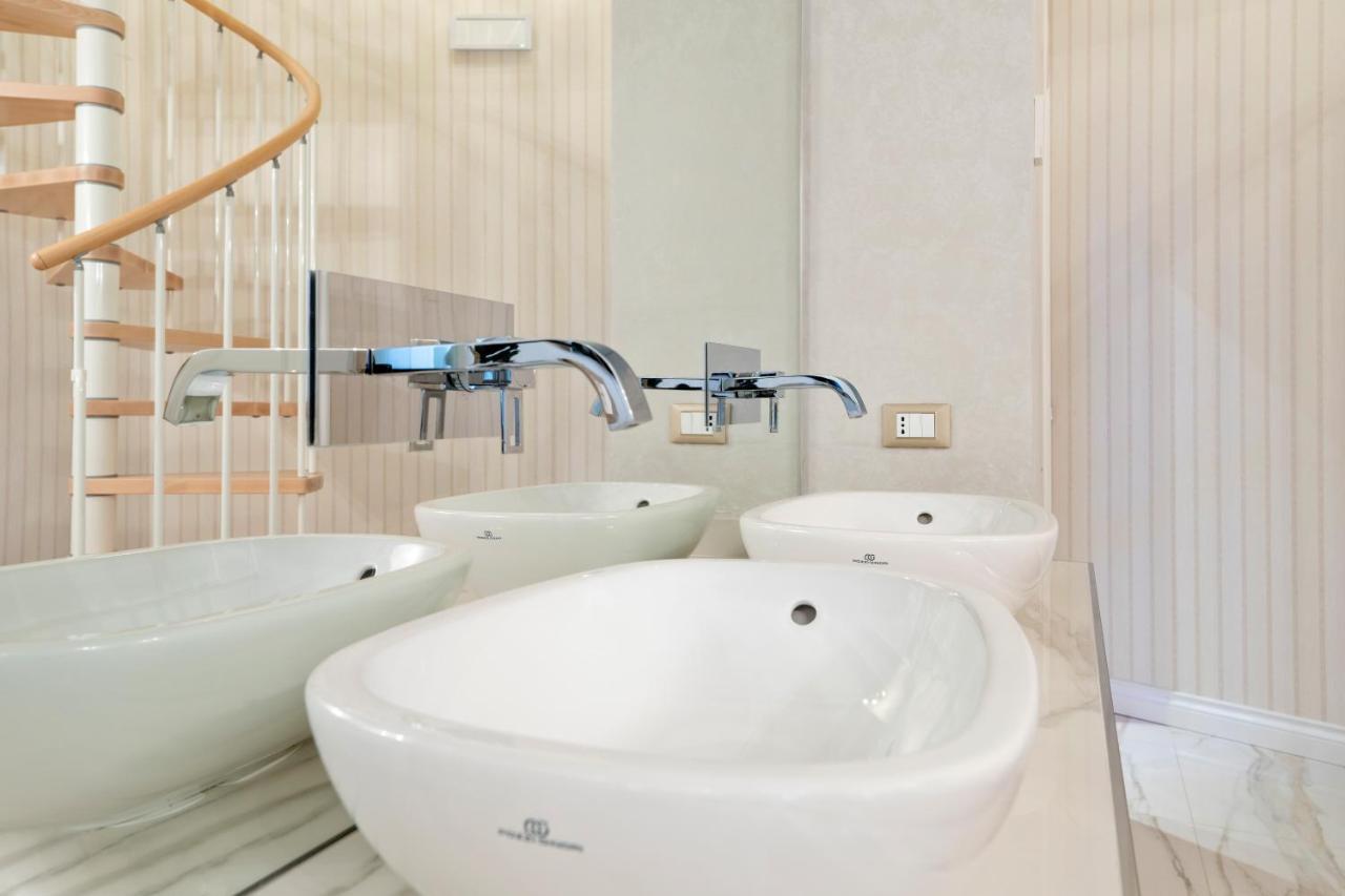 Apartament Pantheon Escape Rzym Zewnętrze zdjęcie