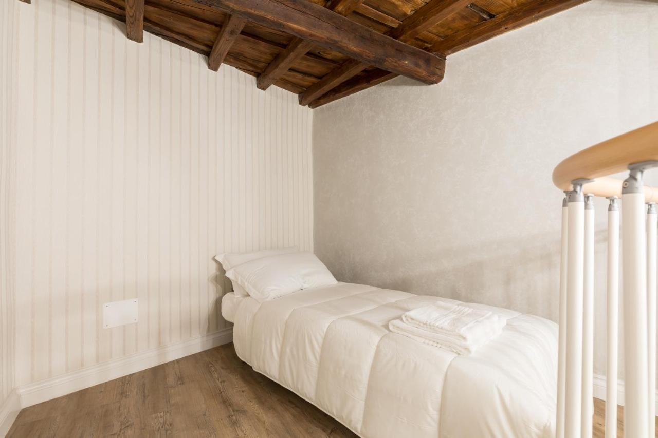 Apartament Pantheon Escape Rzym Zewnętrze zdjęcie